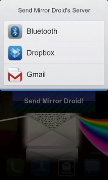 Mirror Droid截图