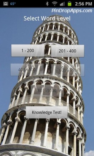 Easy Italian Language Learning截图1