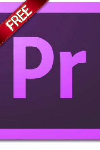 Adobe Premiere Tutorial截图1