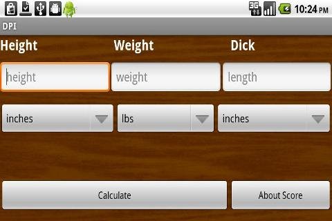 Dick Proportionality Index截图6