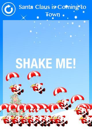 Playable Christmas Song (Lite)截图3