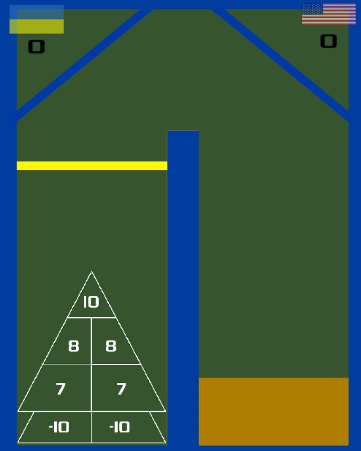 Shuffleboard Casual截图8