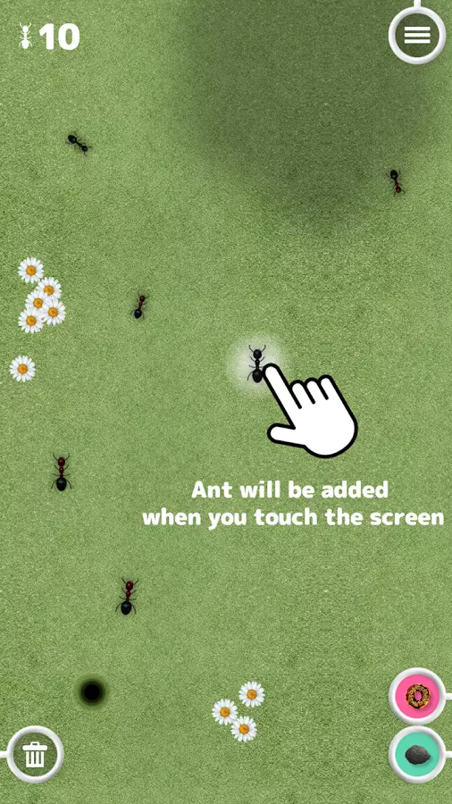 Great Ant Adventure for Infant截图3