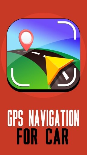汽车的 GPS 导航 ！截图3