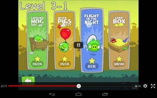 Cool Cheats: Bad Piggies截图4