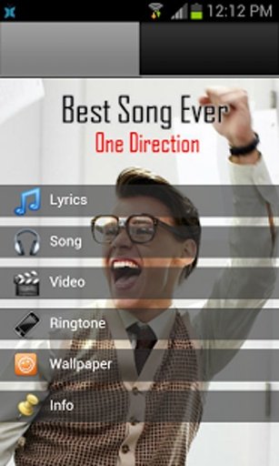 Best Song Ever 1D截图4