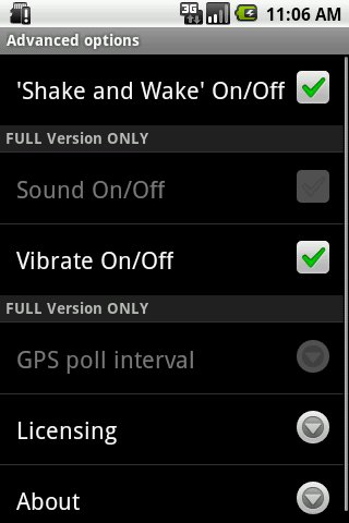 Voice-Answer Lite截图1