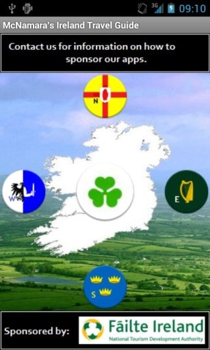 Ireland Travel Guide截图4