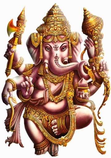 Ganesha Live Aarti截图7