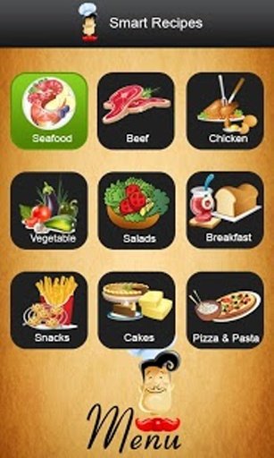 Smart Recipes截图6