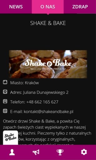 Shake&amp;Bake截图10