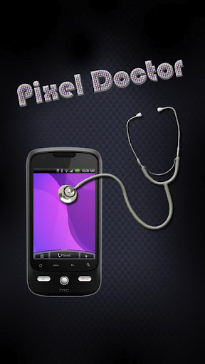 Pixel Doctor Lite截图5