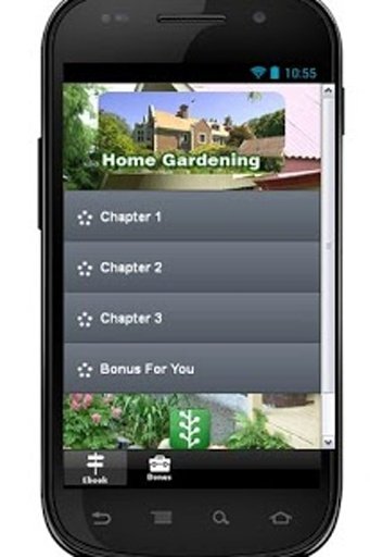 FREE Home Gardening Guide截图3