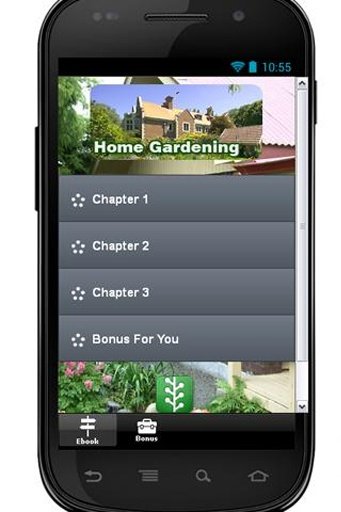 FREE Home Gardening Guide截图2