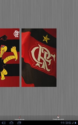 Flamengo Músicas Torcida截图5