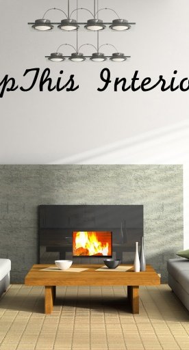 TapThis Interior Design截图1