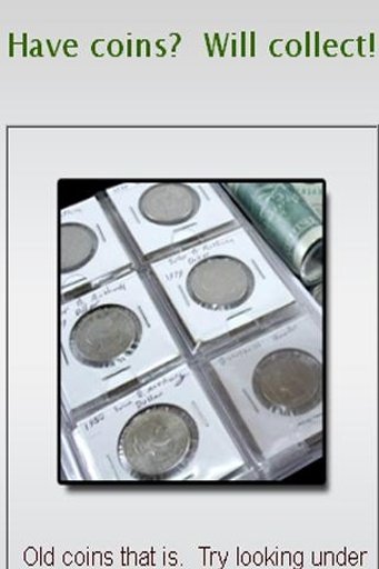 Coin collecting for beginners截图4