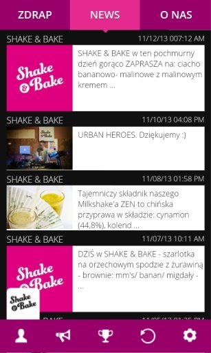 Shake&amp;Bake截图8