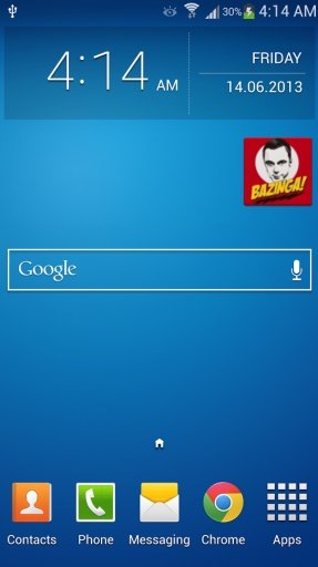 BAZINGA !!截图3