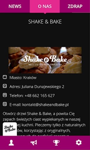 Shake&amp;Bake截图7