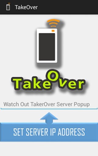 TakeOver Alpha 2.0截图2