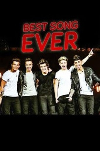 Best Song Ever 1D截图2