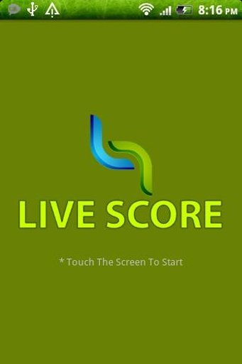 Cricket live score App截图7