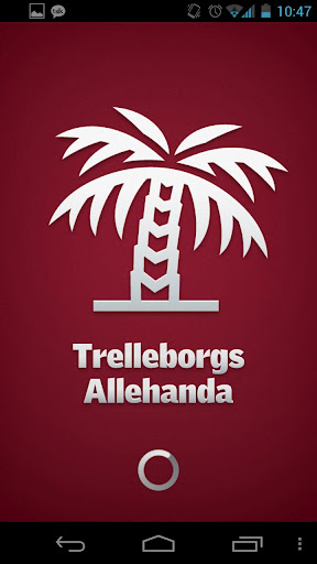 Trelleborgs Allehanda截图3