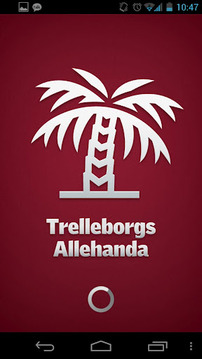 Trelleborgs Allehanda截图