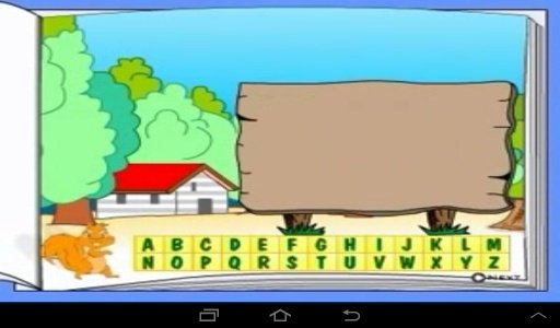 Pre School ABC for Kids截图6