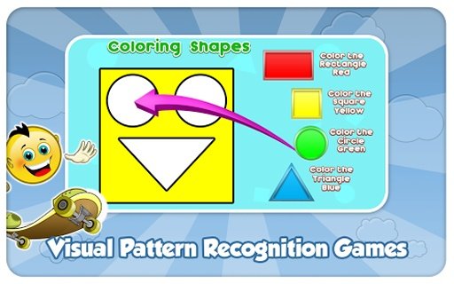 Kindergarten kids Games Apps截图5