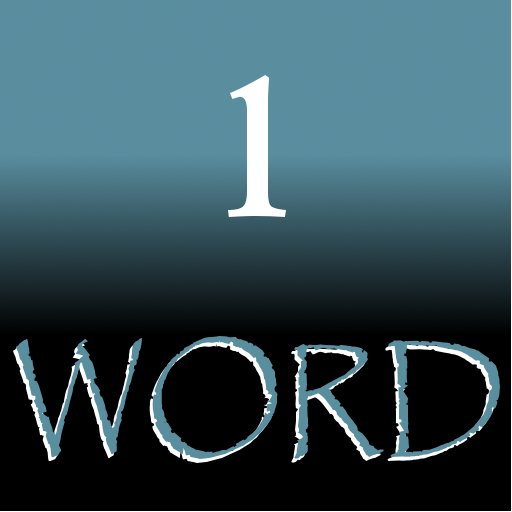 1Word Bible Reader (NIV)截图1