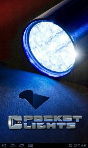 Pocket Lights for Tablets截图3