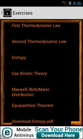 Thermodynamics_Free截图2