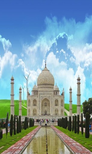 TajMahal Taj截图3