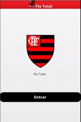 Fla Total - Flamengo截图1