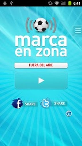 Marca En Zona截图6