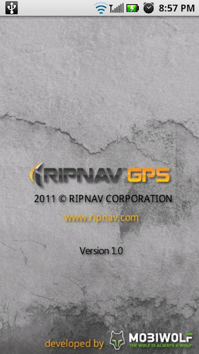 RIPNAV GPS GRAVESITE LOCATOR截图4