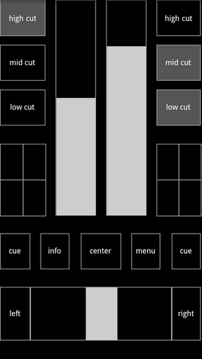 Control (OSC + MIDI)截图3