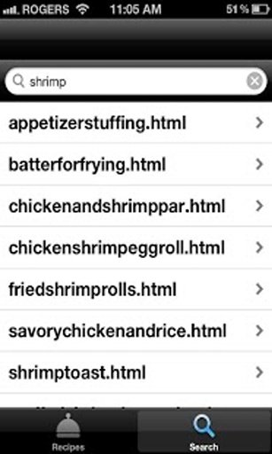 150+ Appetizer Recipes Free截图4