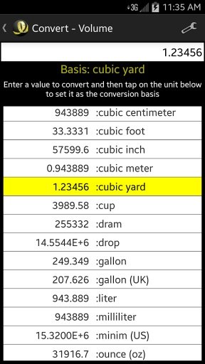 Conversion Master截图2