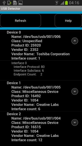 USB Detective截图5