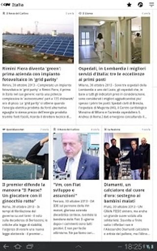 Quotidiano.net截图7