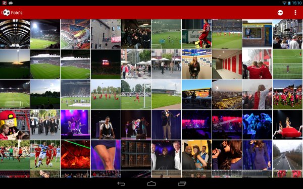 FC Twente fan截图5