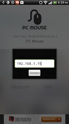 PC Mouse截图3