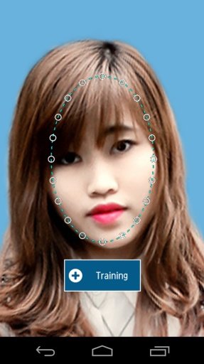 FaceLock for Screen截图2