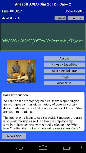 ACLS Sim 2012 Lite截图5