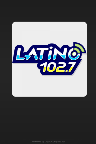 Latino 102.7 Mas Exitos截图4