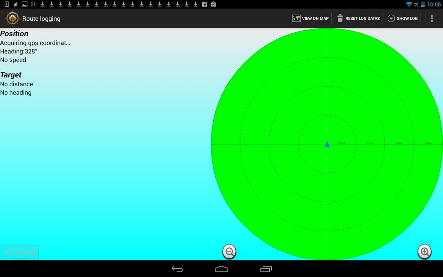 Avalon Router Coastal Free截图7