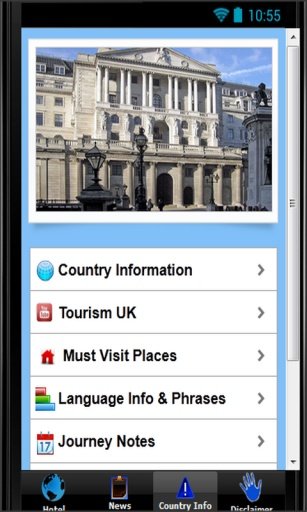 United Kingdom Hotel Deals截图5